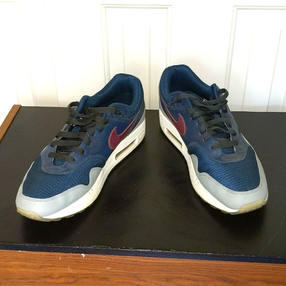 Nike Air Max 90 Custom - Picture 4 of 8